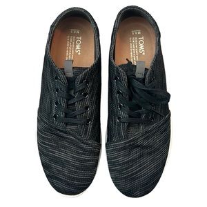 NWOB TOM’s delray sneakers